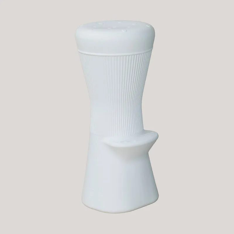 Runder hoher Hocker Corfu 74