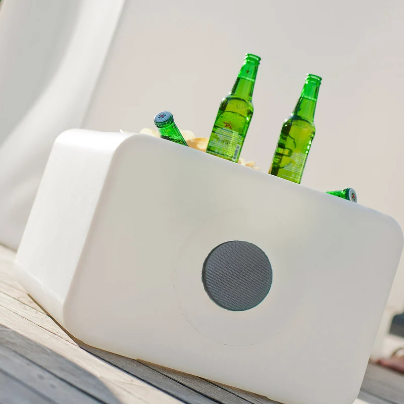 BELEUCHTETER COUCHTISCH TARIDA TAB