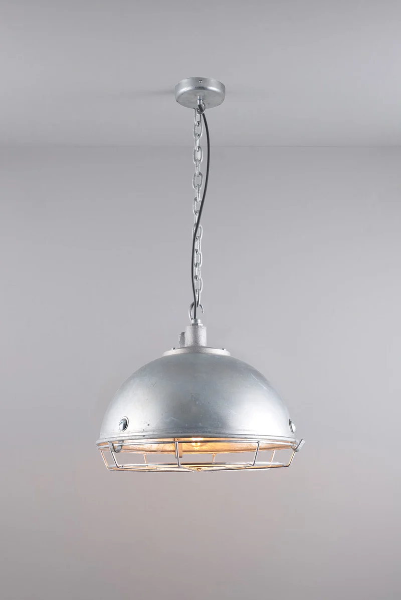 Steel Working Light, IP44