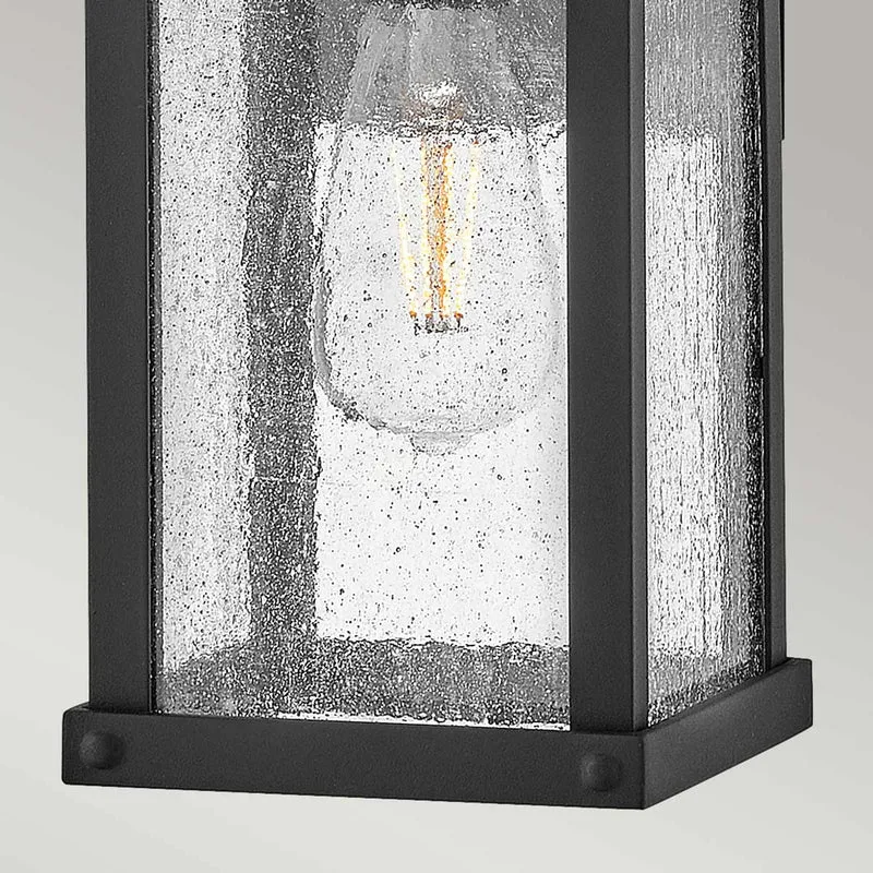 Außen-Wandlaterne Beacon Hill 1-flammig IP44