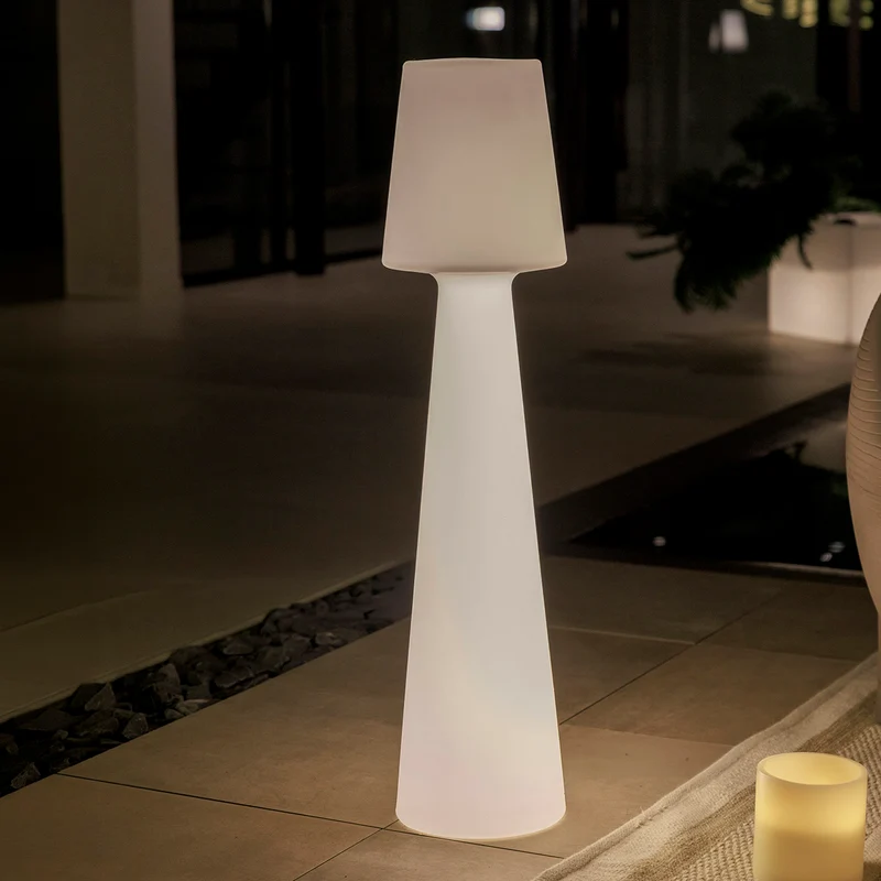 Lola 165 Stehlampe