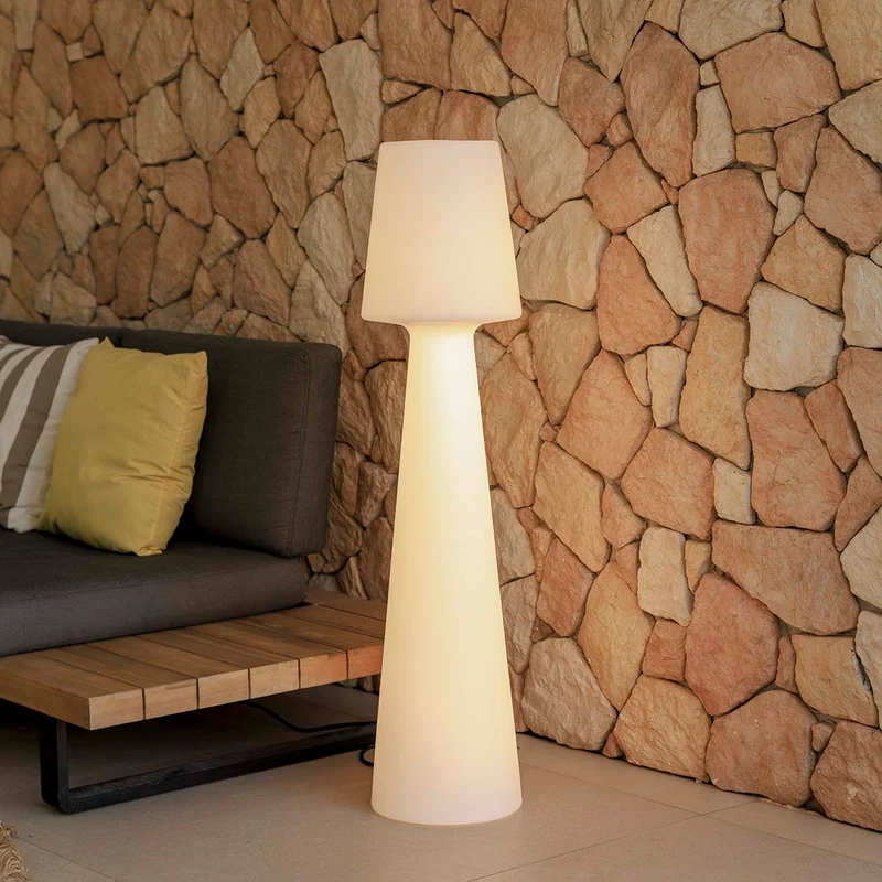 Lola 165 Stehlampe