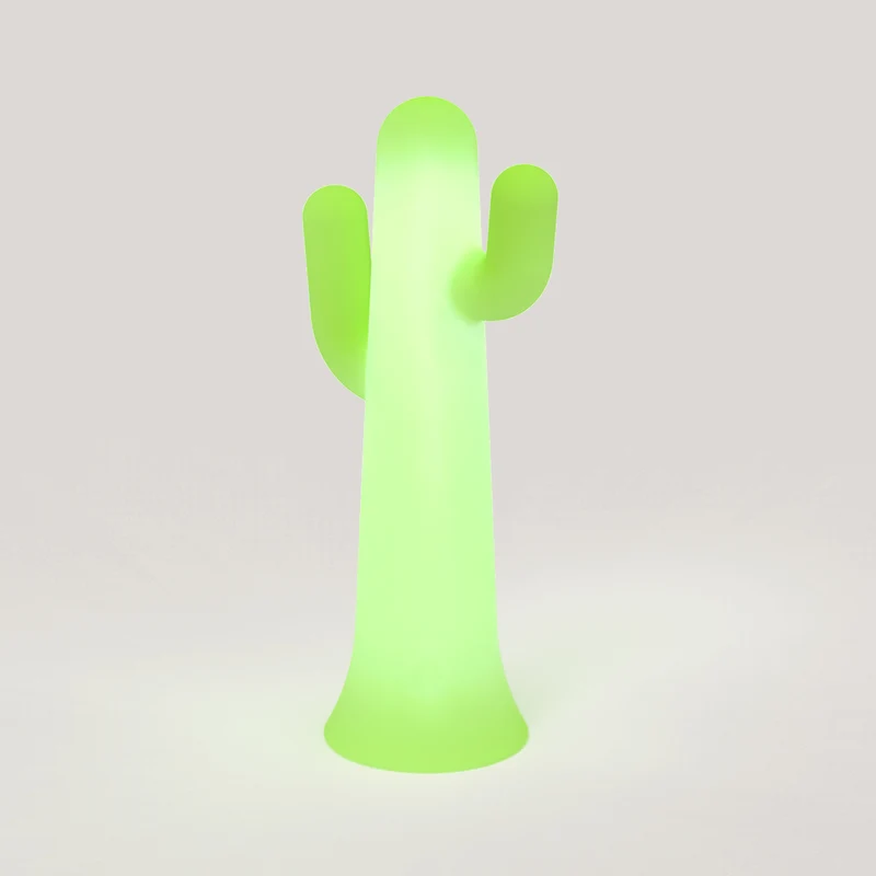 Kaktusförmige Stehlampe PANCHO