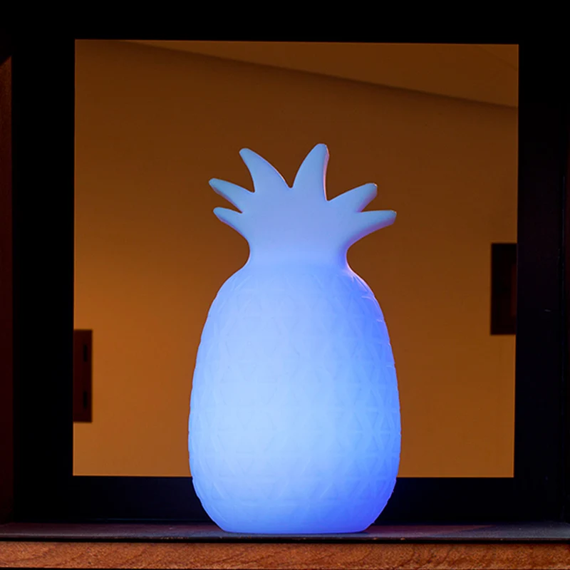 Ananas Samba 40 Lampe