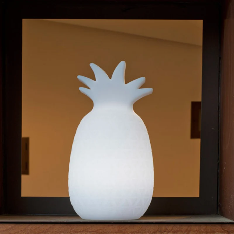 Ananas Samba 40 Lampe