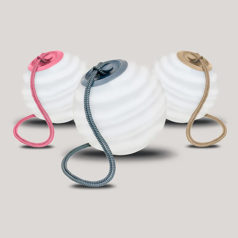 Sora tragbare Lampe