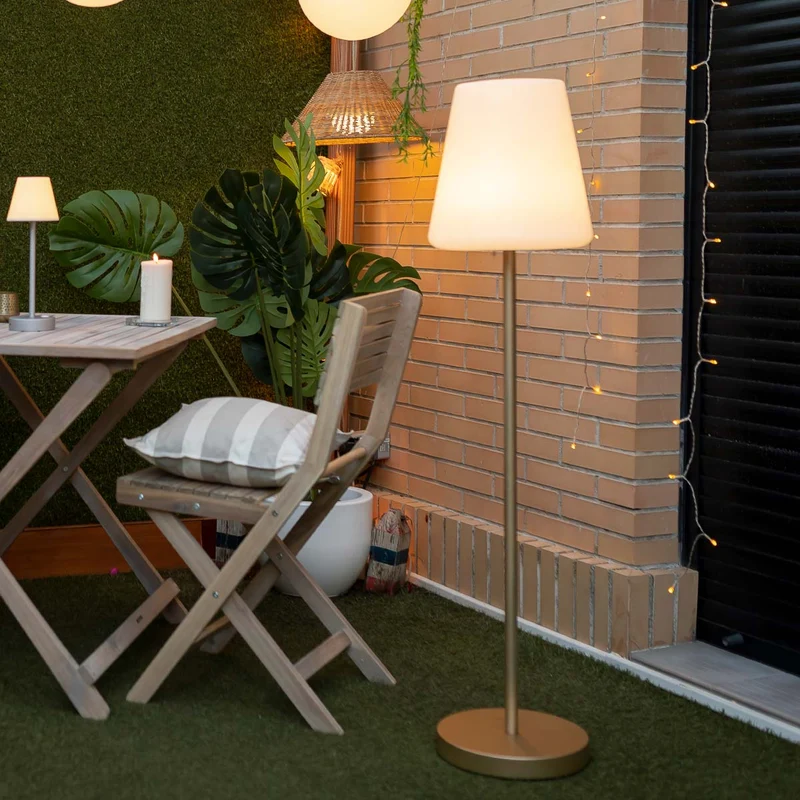 STEHLEUCHTE LOLA SLIM 120