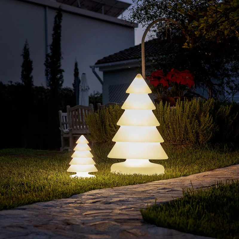 Weihnachtsbaum SNOWY 40