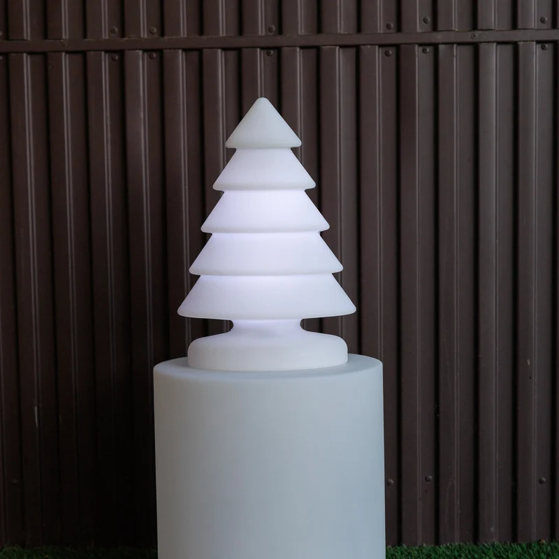 Weihnachtsbaum SNOWY 40