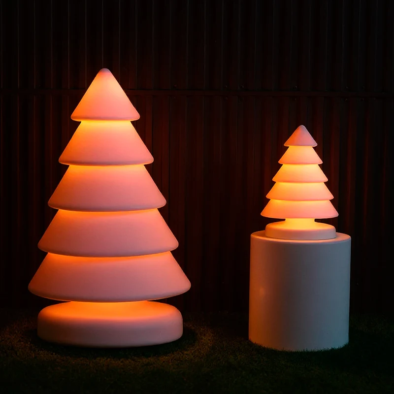 Weihnachtsbaum SNOWY 40