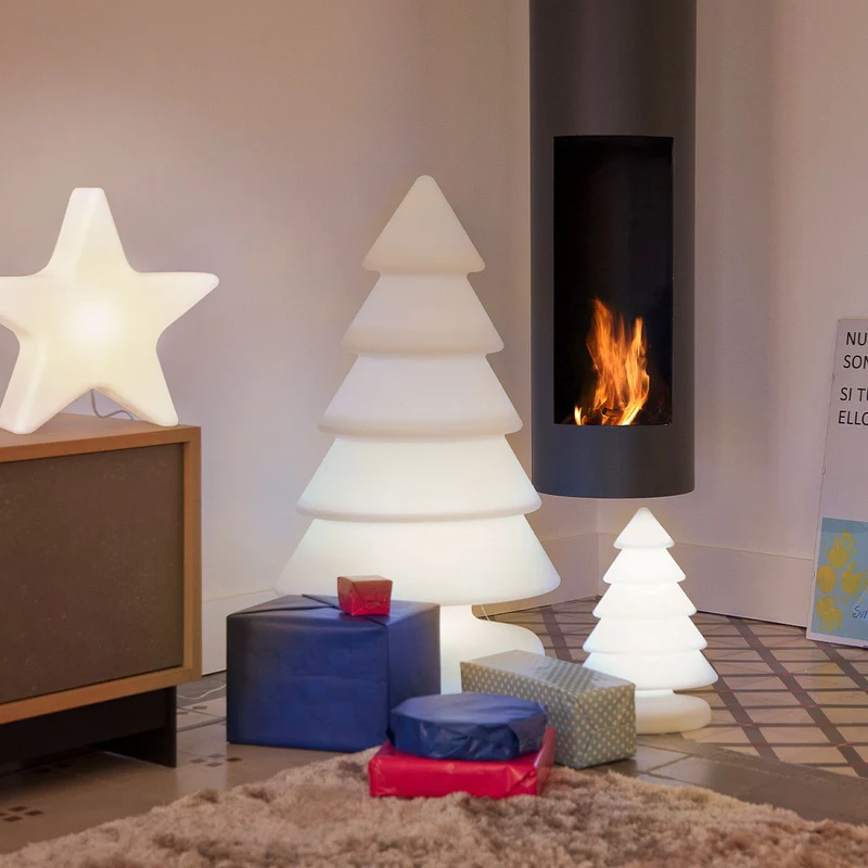 Weihnachtsbaum SNOWY 40