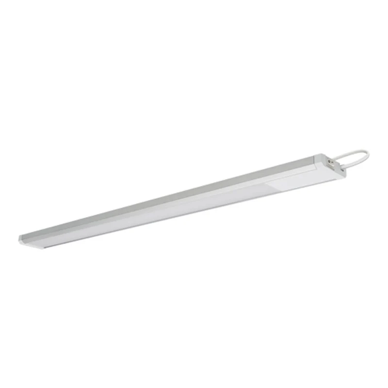 LED-Schrankbeleuchtung | 15W | Mit Schalter | 90cm | 4000K – Naturweiß