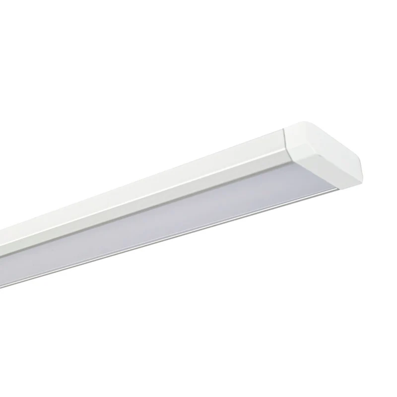 LED-Schrankbeleuchtung | 15W | Mit Schalter | 90cm | 4000K – Naturweiß