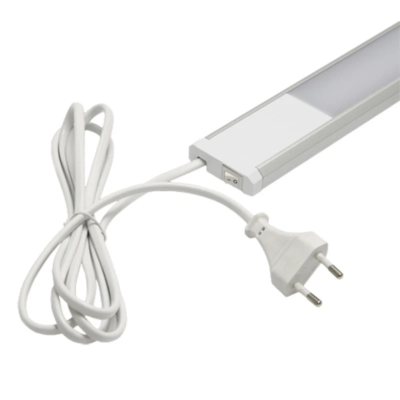 LED-Schrankbeleuchtung | 15W | Mit Schalter | 90cm | 4000K – Naturweiß