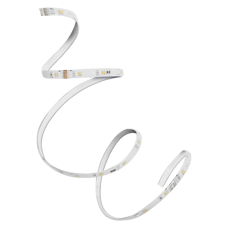 OSRAM Matter SMART+ FLEX LED Streifen 2M RGB Tunable White