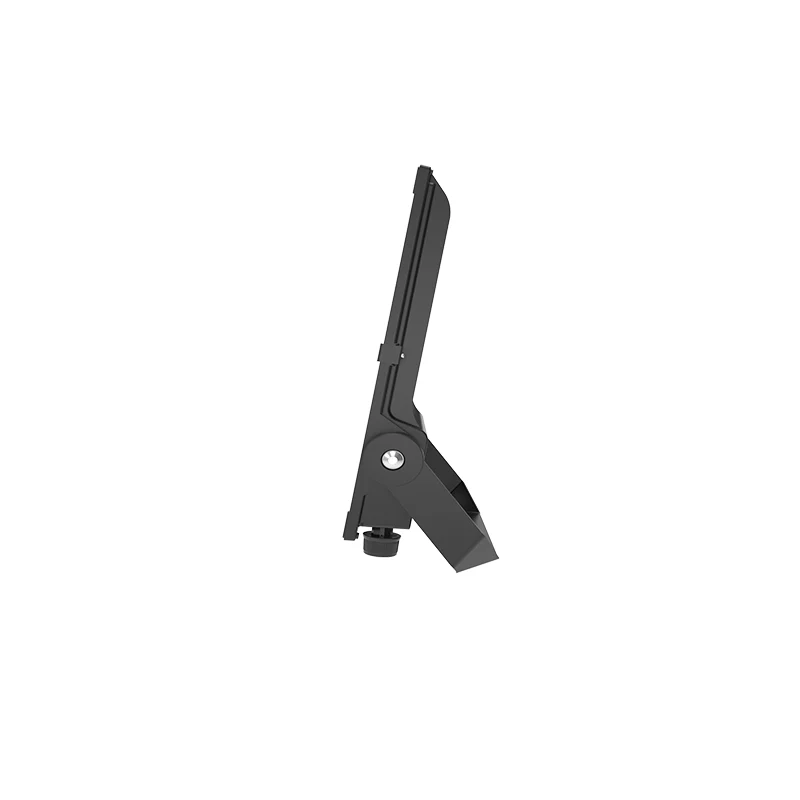 LED Industrielle Bauleuchte | Aurus | 180W, 240W, 300W Schalter | Schwarz | CCT Lichtfarbe einstellbar