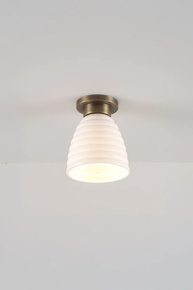 Hector Bibendum Ceiling Light