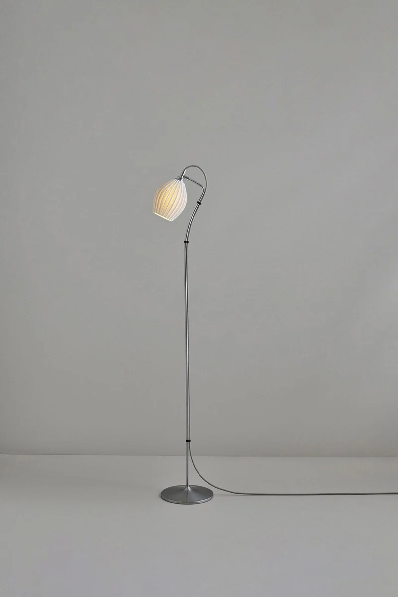Fin Floor Light