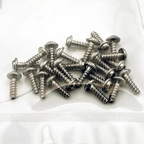 M12-Objektivhalterungsschrauben Torx M1,6 x 5 (25)