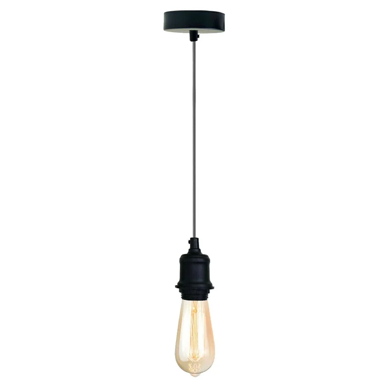 Industrie Pendelleuchte 1- bis 5-Flammig | LEDSONE ~4013
