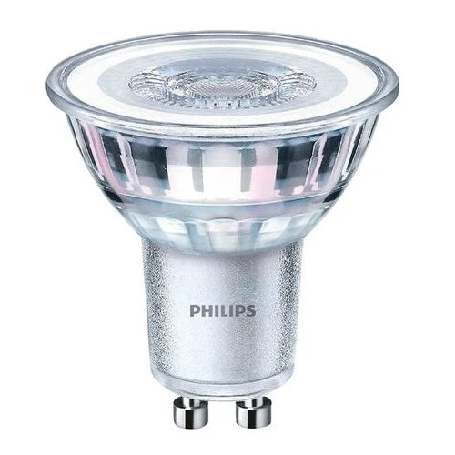 8-teilig | Wand-/Außenleuchte | Inkl. 8x PHILIPS Strahler | Komplett | San Diego | IP44 | 1x GU10 | Schwarz
