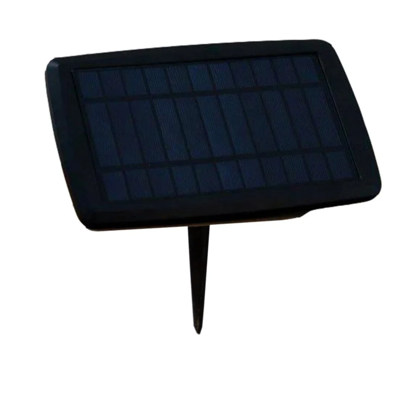 Solarmodul für Girlanden ALLEGRA, AURORA, ALBA