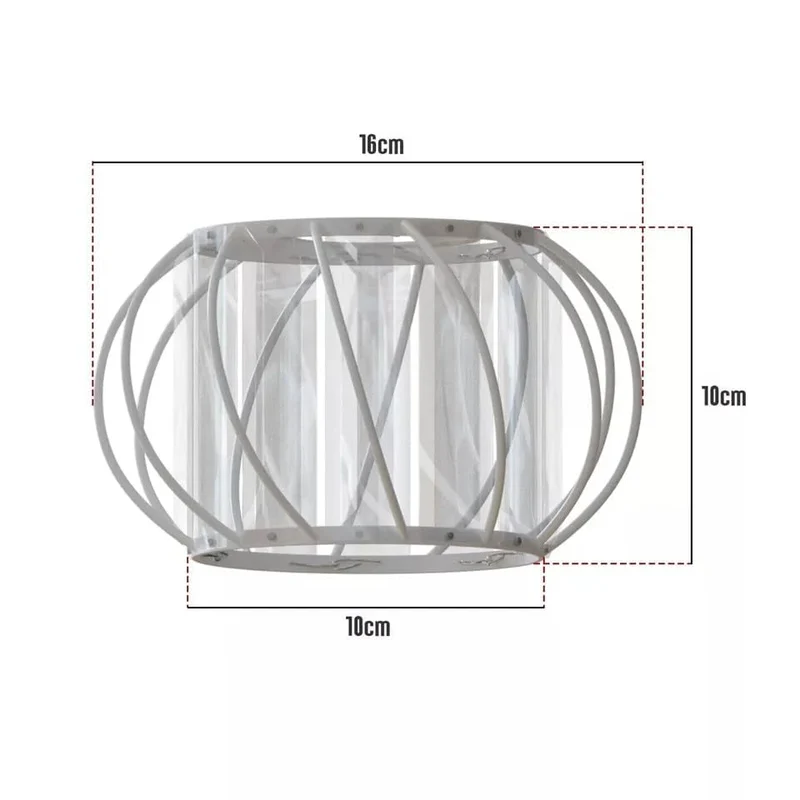 Kristall Glas Hänge Pendel Lampe Deckenleuchte~4024