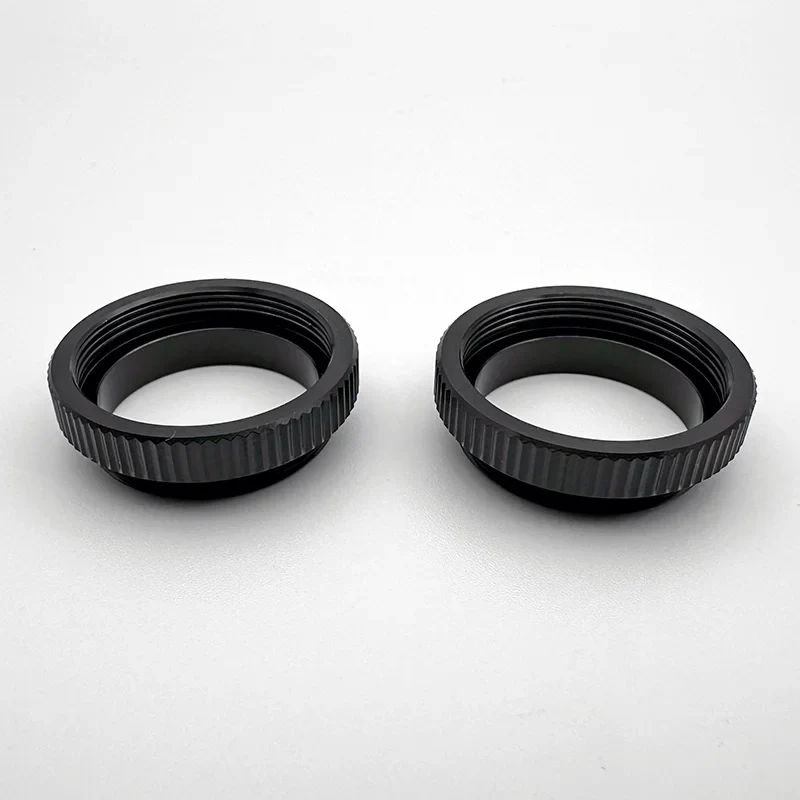 C-CS-Mount-Adapter für C-Mount-Objektive