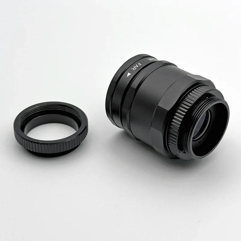 C-CS-Mount-Adapter für C-Mount-Objektive