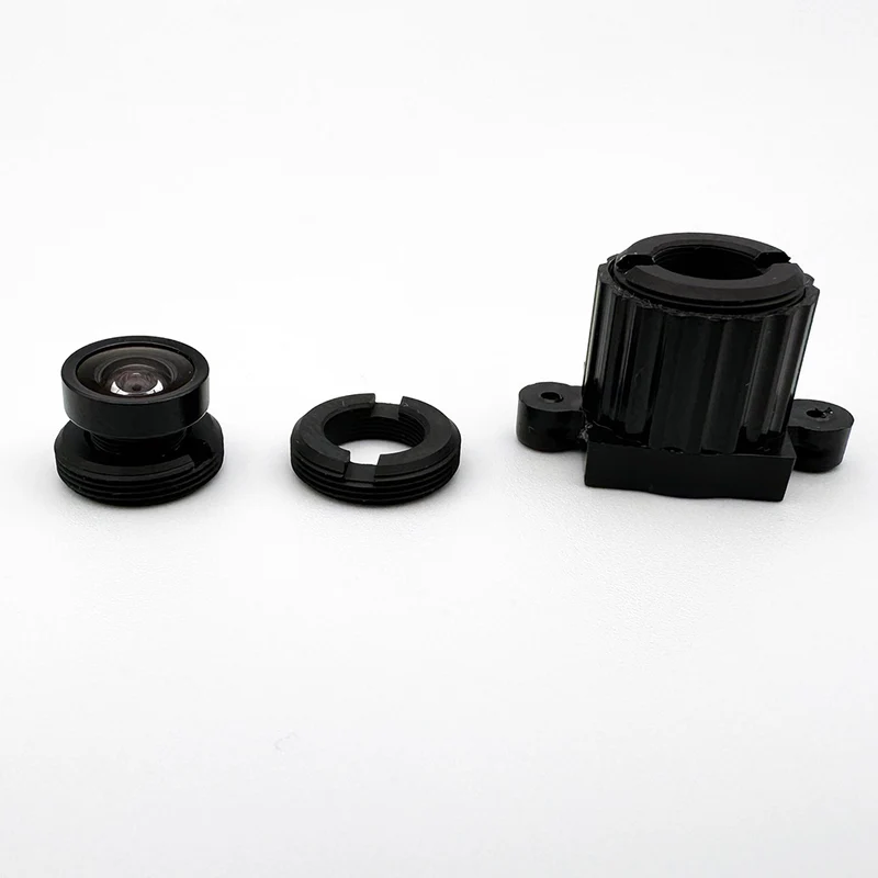 Adapter M7x0,35 auf M12x0,5