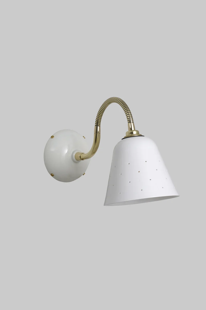 Alma Wall Light