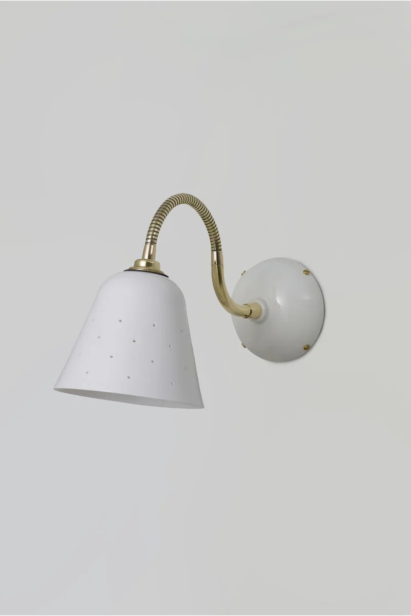 Alma Wall Light