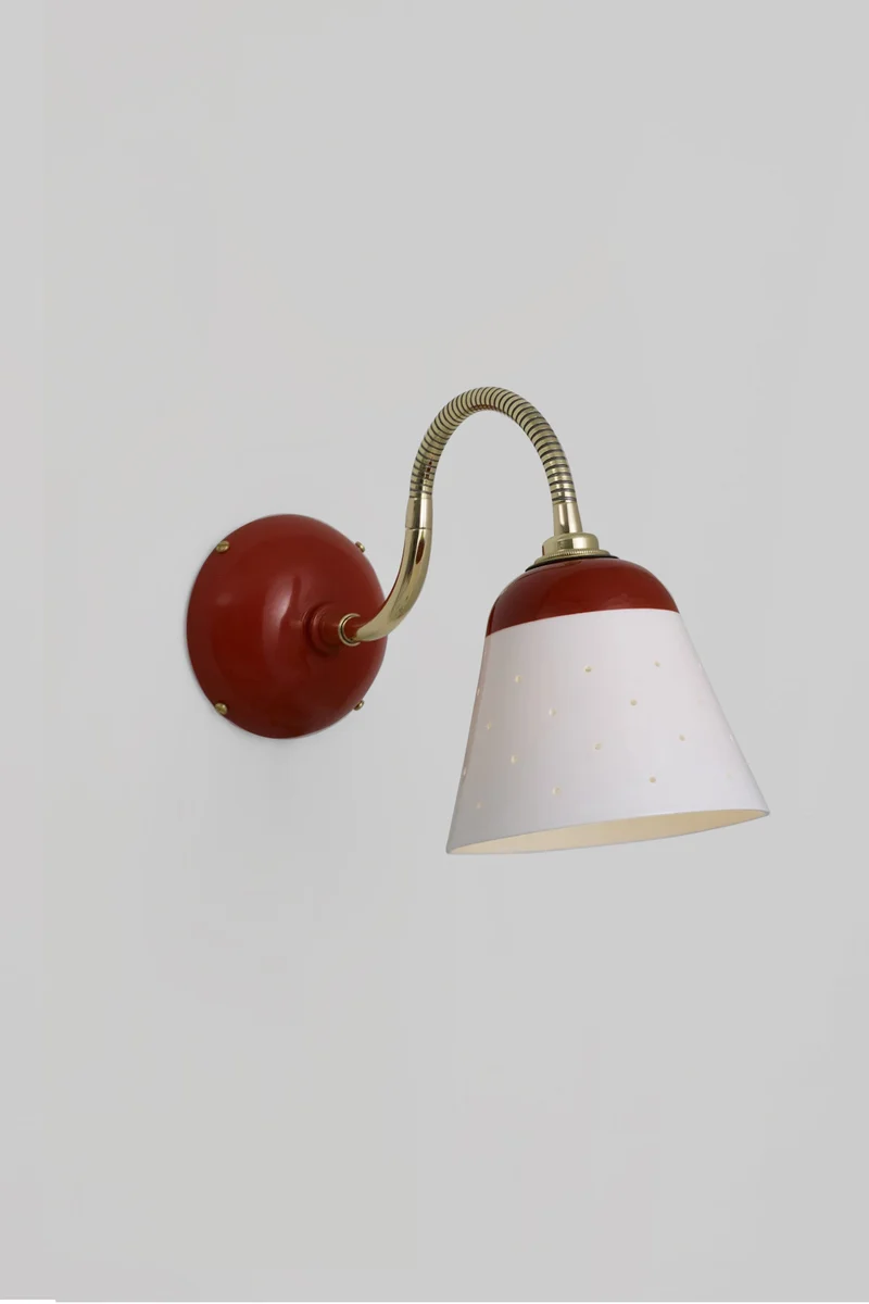 Alma Wall Light