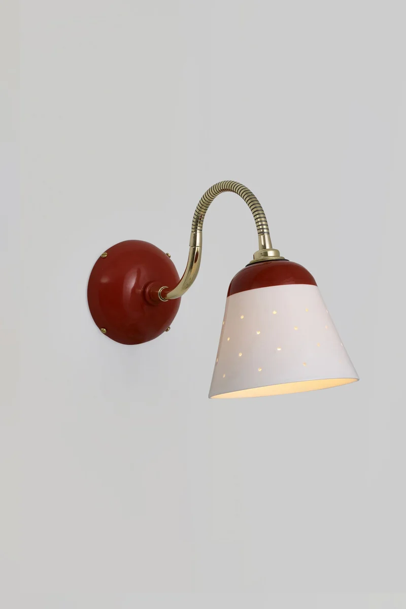Alma Wall Light