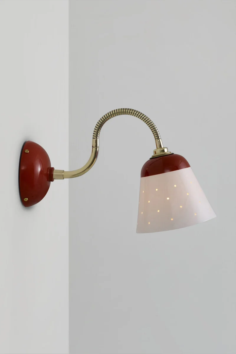 Alma Wall Light