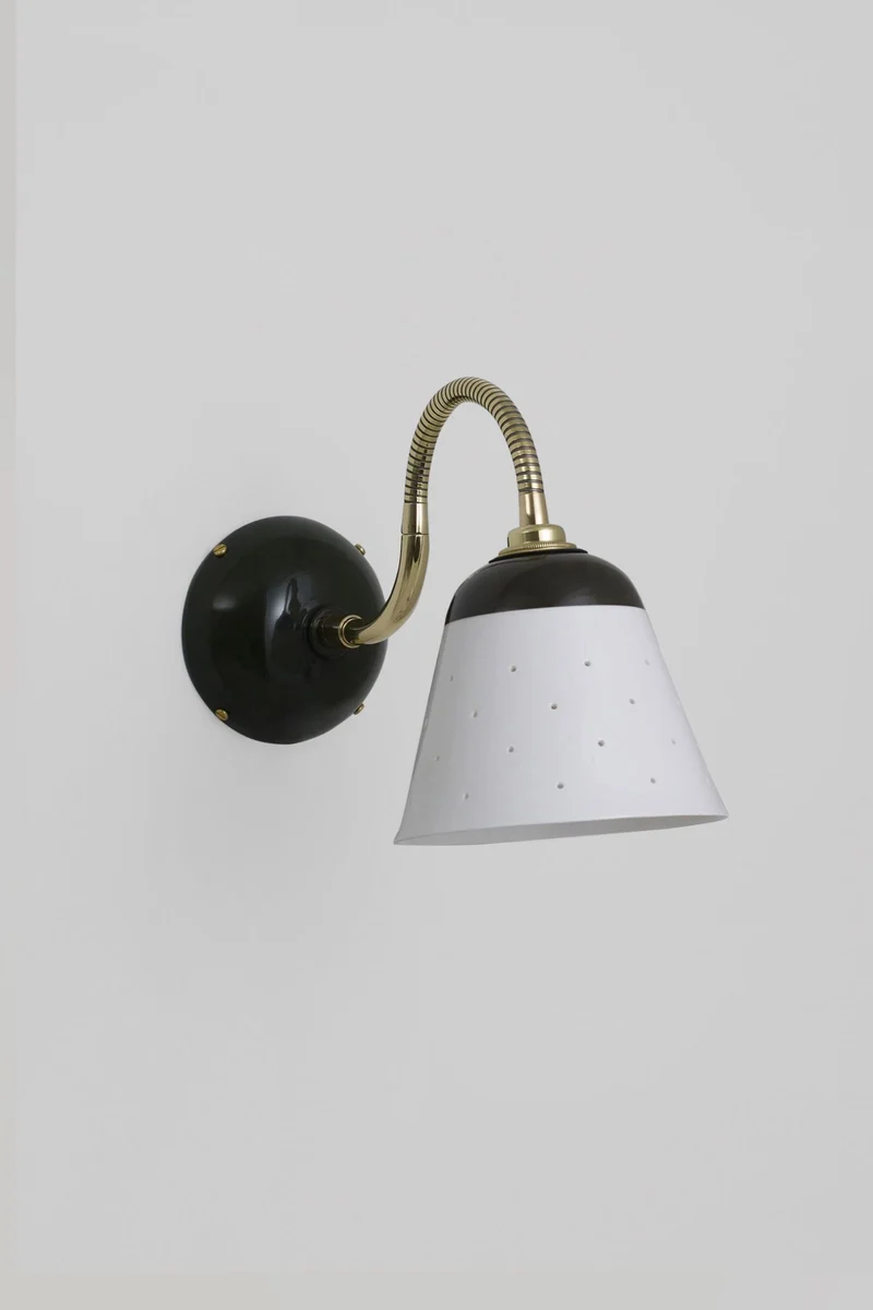 Alma Wall Light
