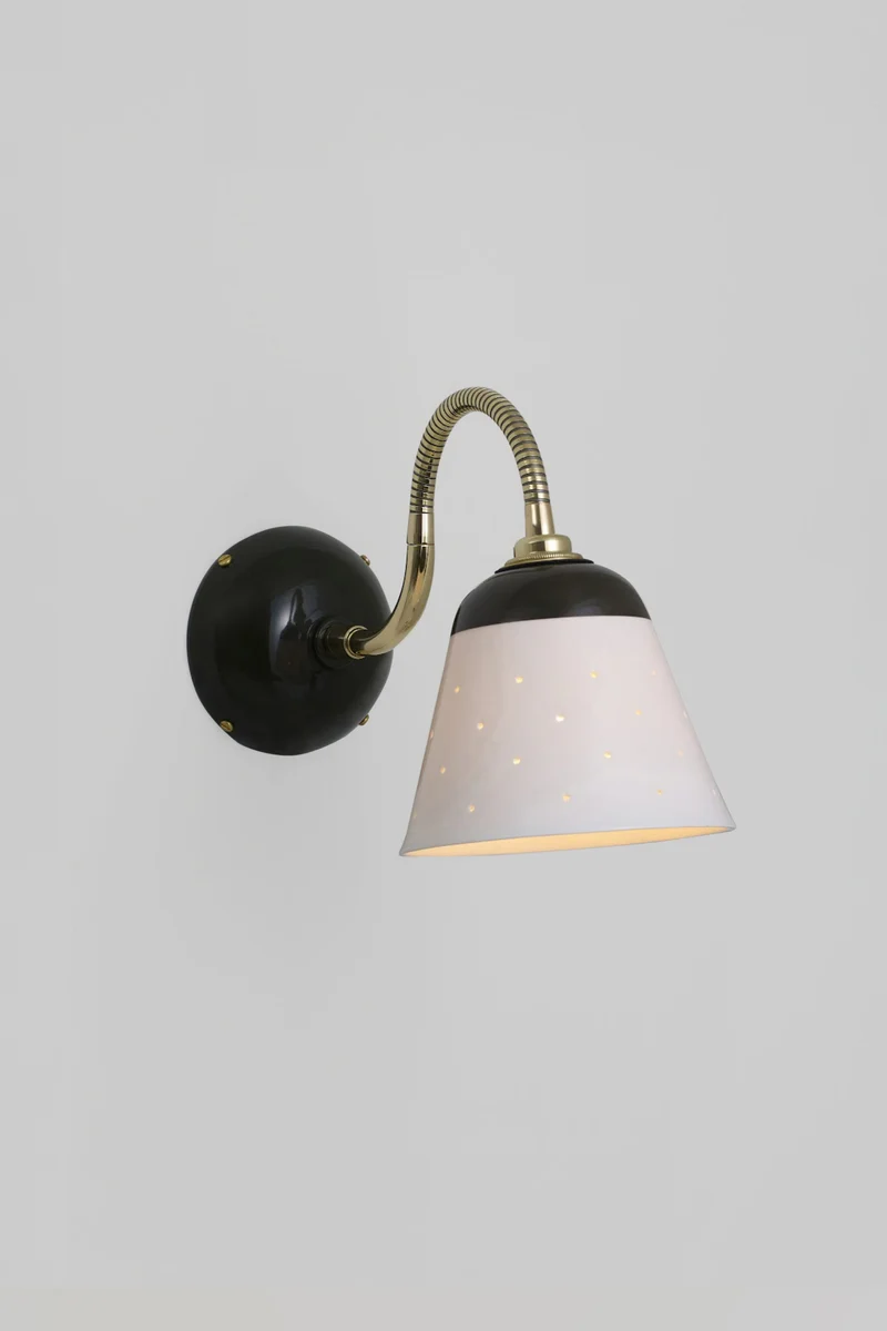 Alma Wall Light