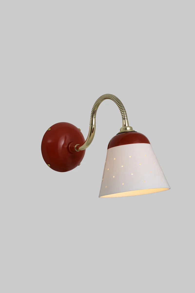 Alma Wall Light