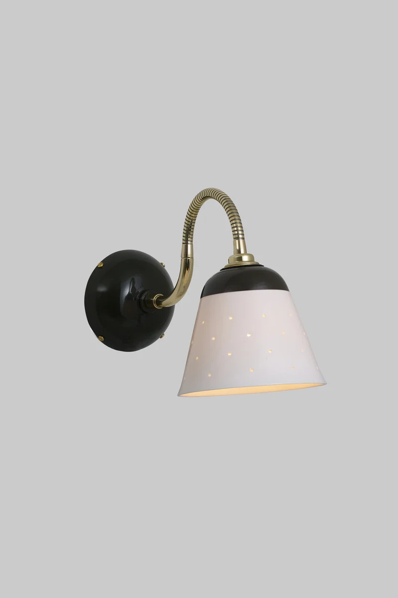 Alma Wall Light