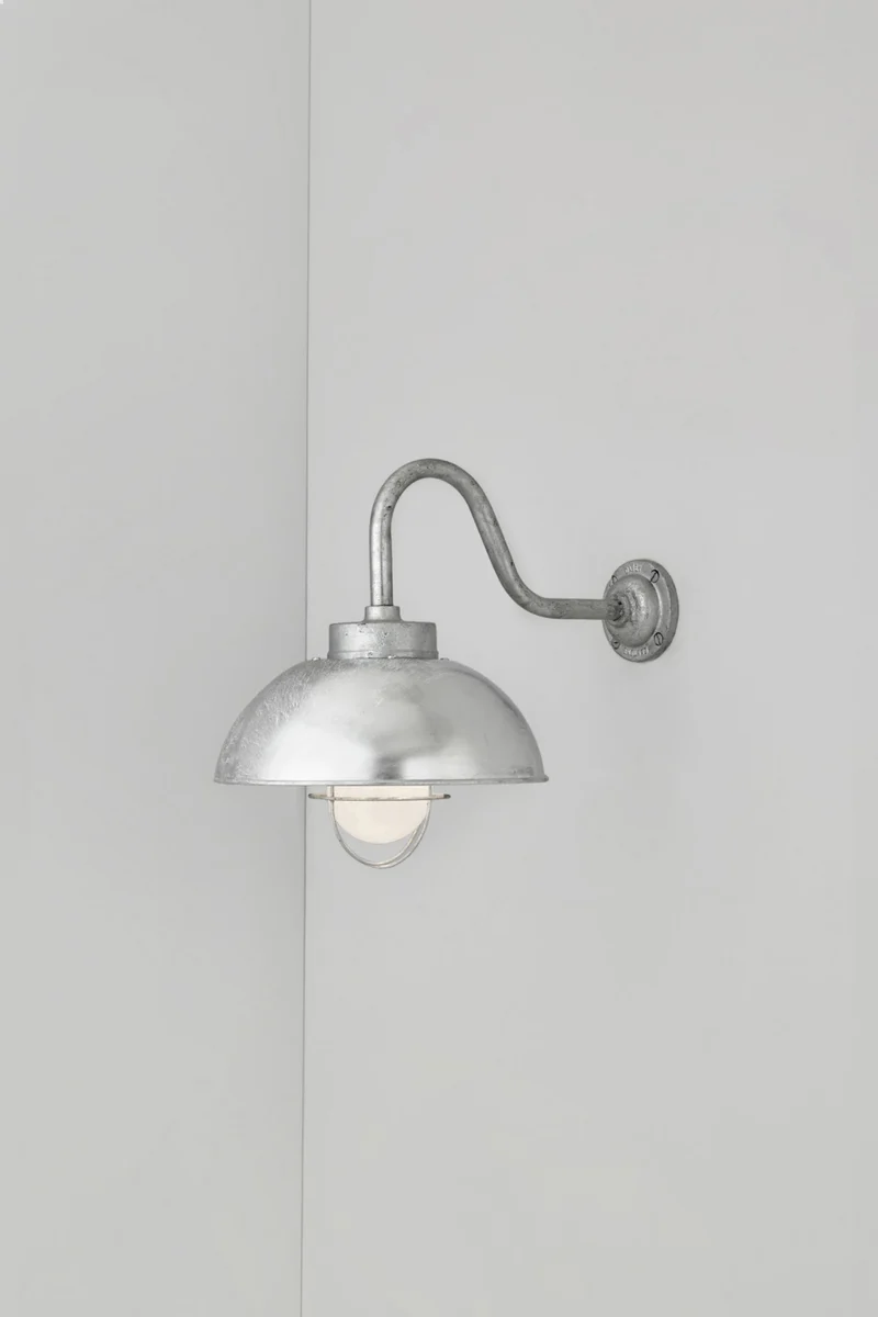 Shipyard Wall Light