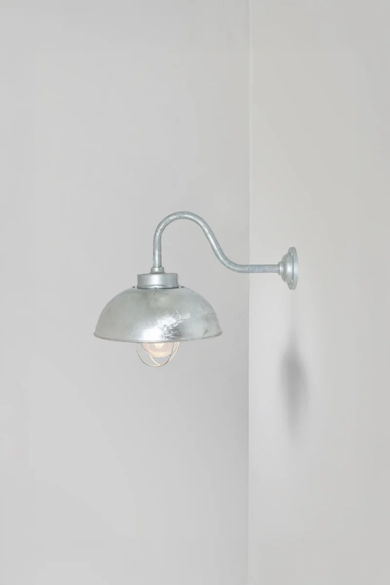 Shipyard Wall Light