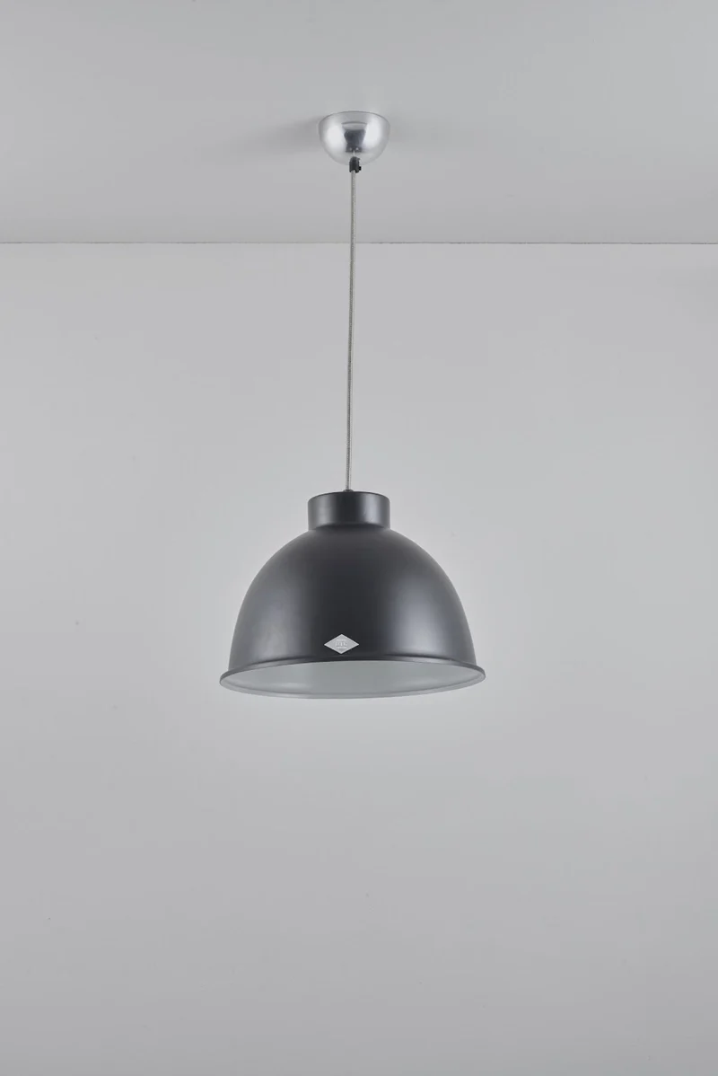 Giant 0 Pendant