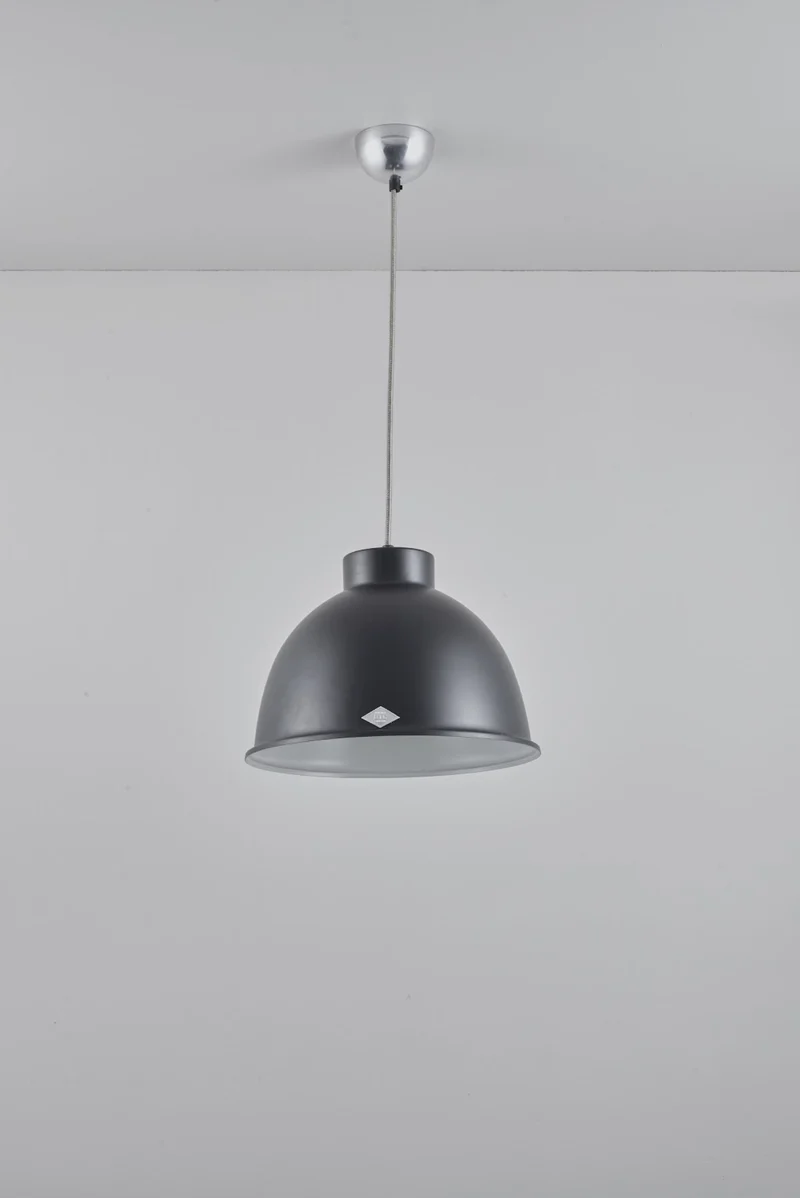 Giant 0 Pendant