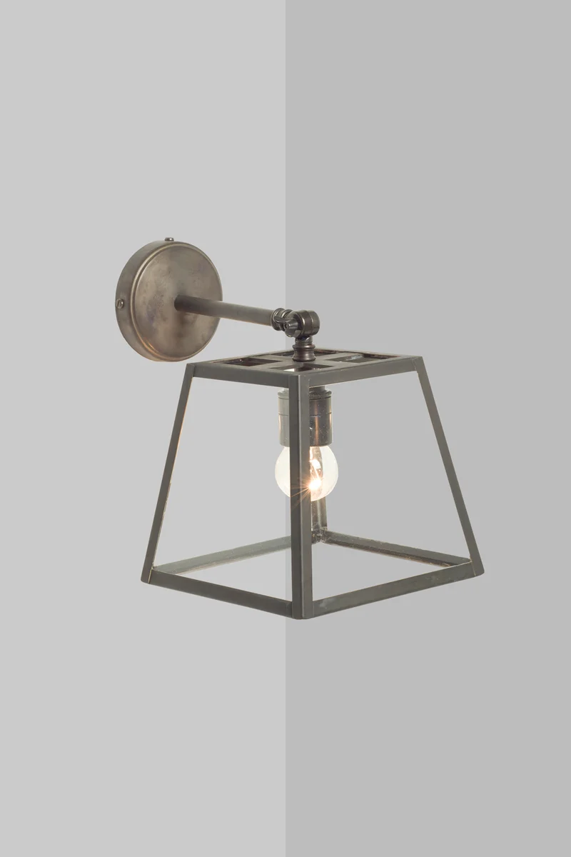 Quad Wall Light 7636