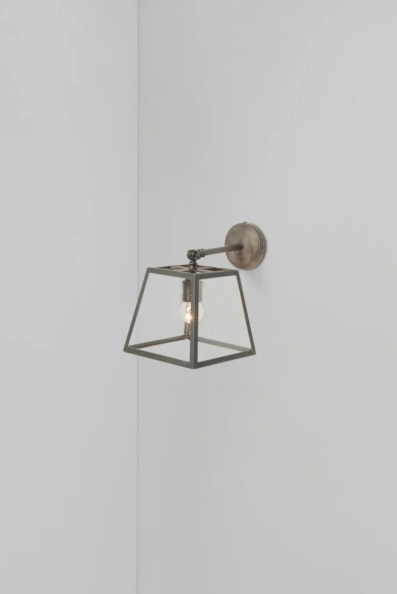 Quad Wall Light 7636
