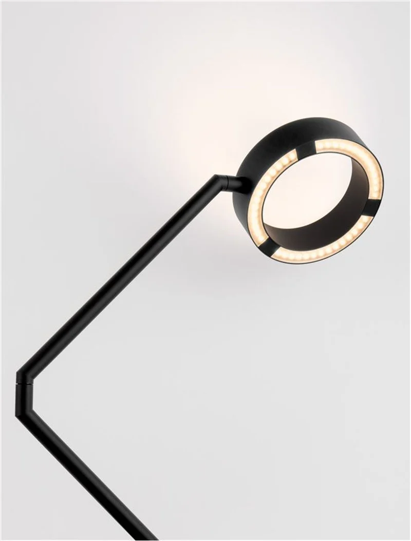 Afi LED Schreibtischleuchte Dimmbar 3000K
