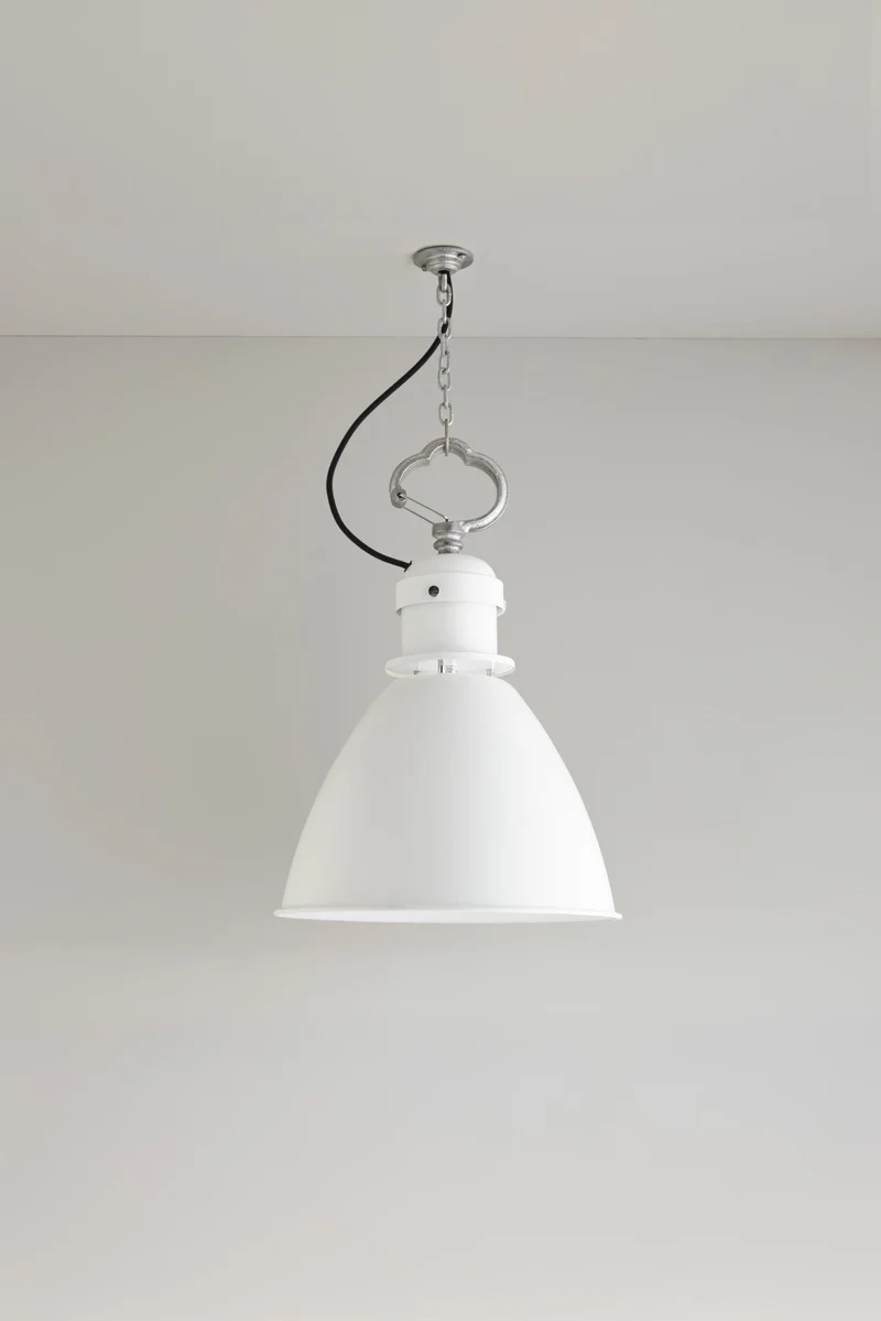 Small 7380 Pendant