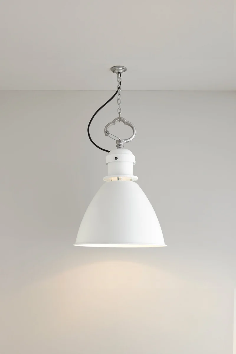 Small 7380 Pendant