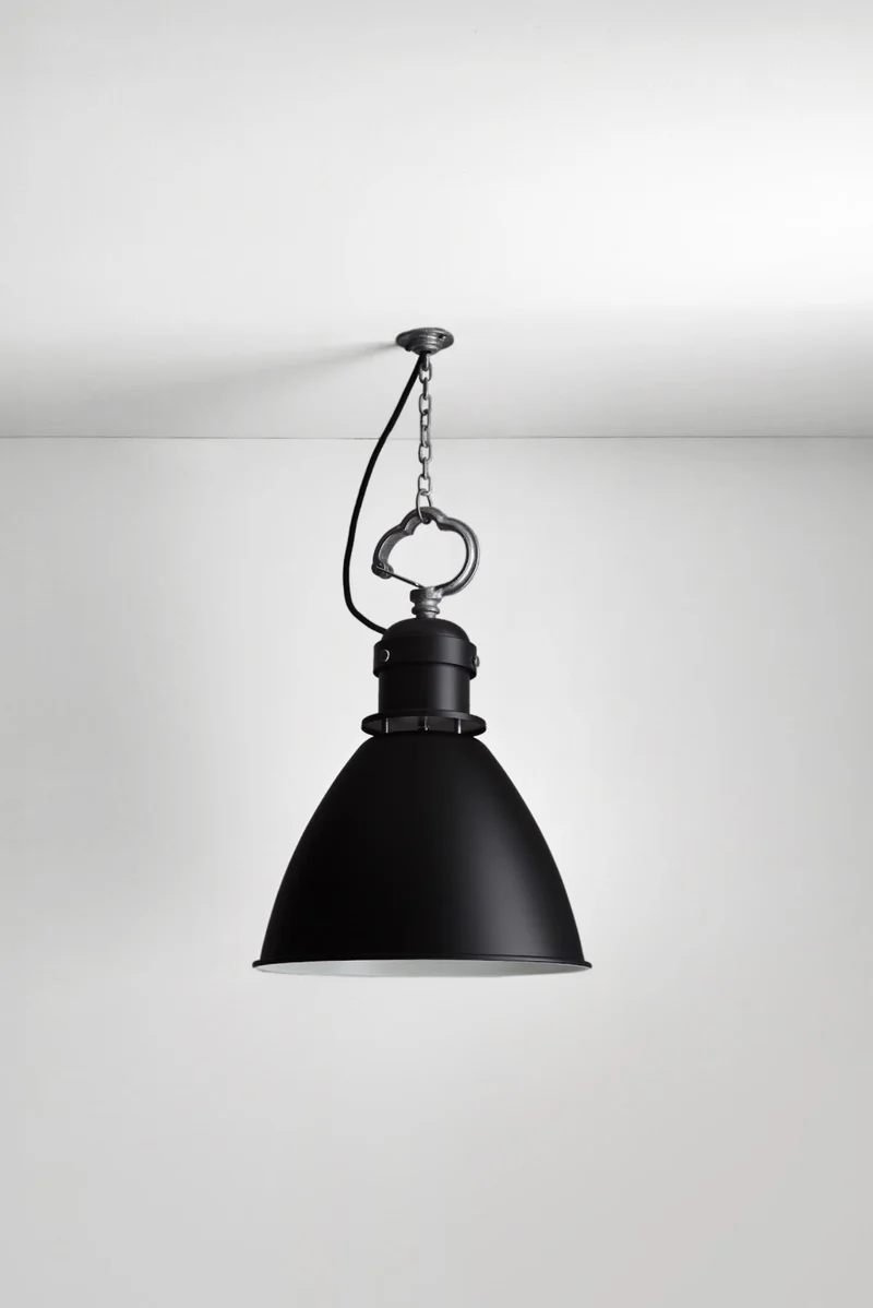Small 7380 Pendant
