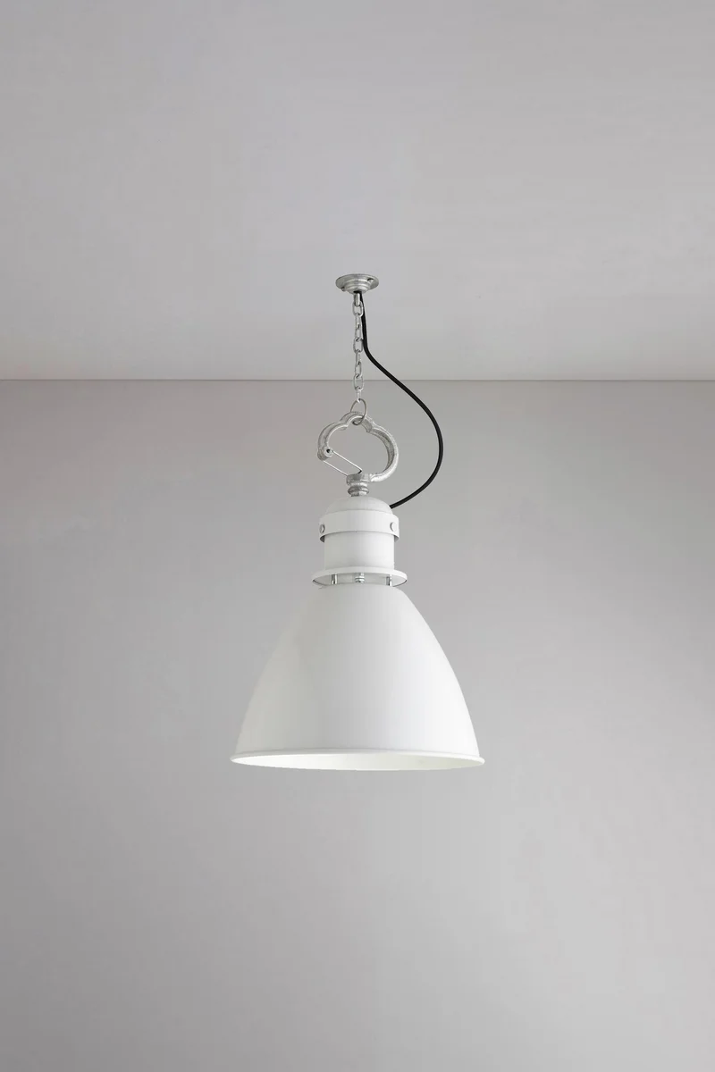 Small 7380 Pendant